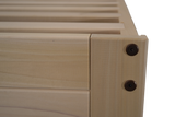 Lexington Platform Bed