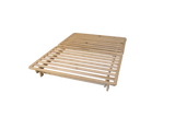 Ekko Platform Bed