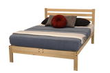 Lexington Platform Bed