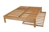 Nomad Platform Bed