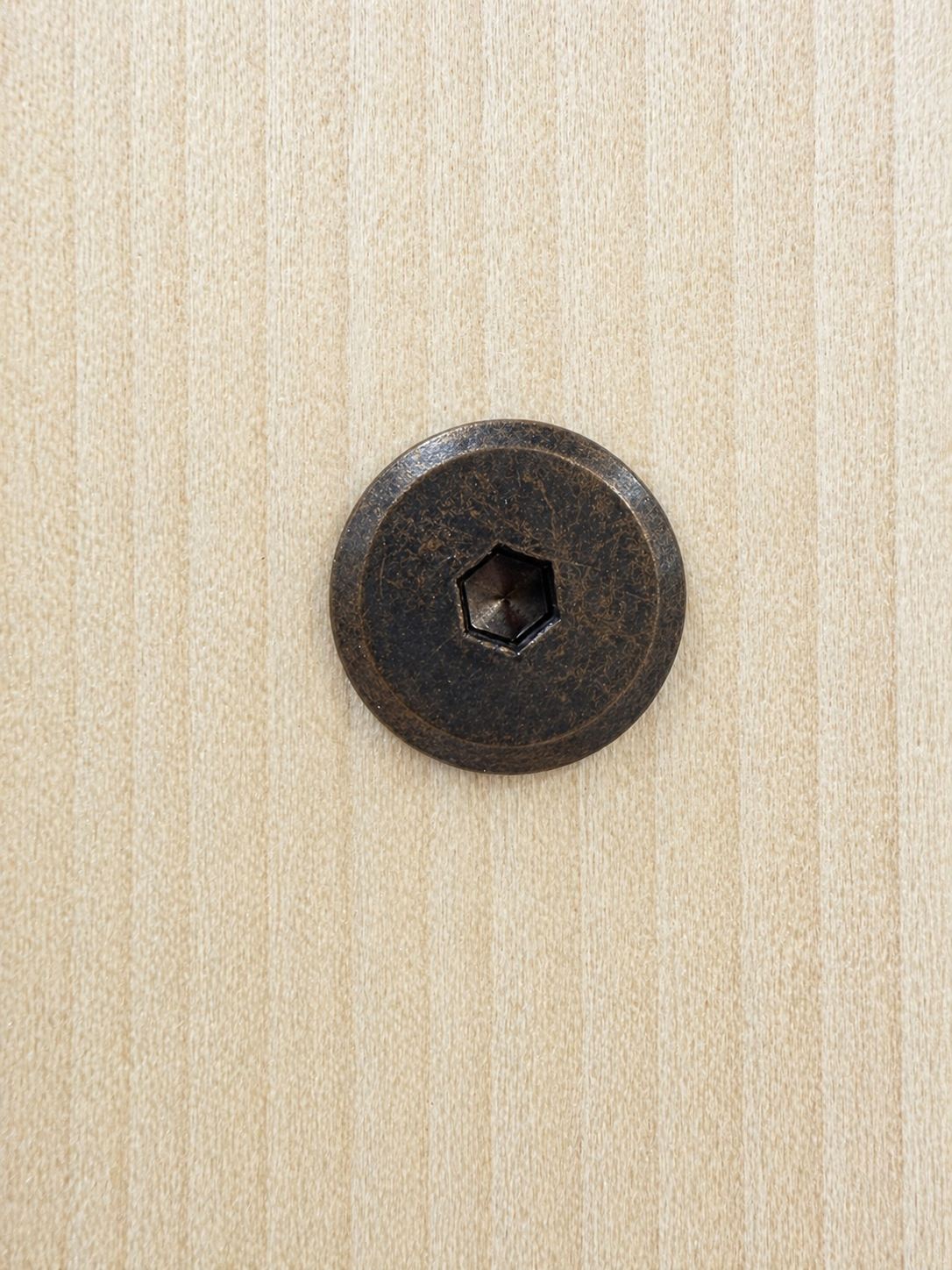 Nomad Platform Bed