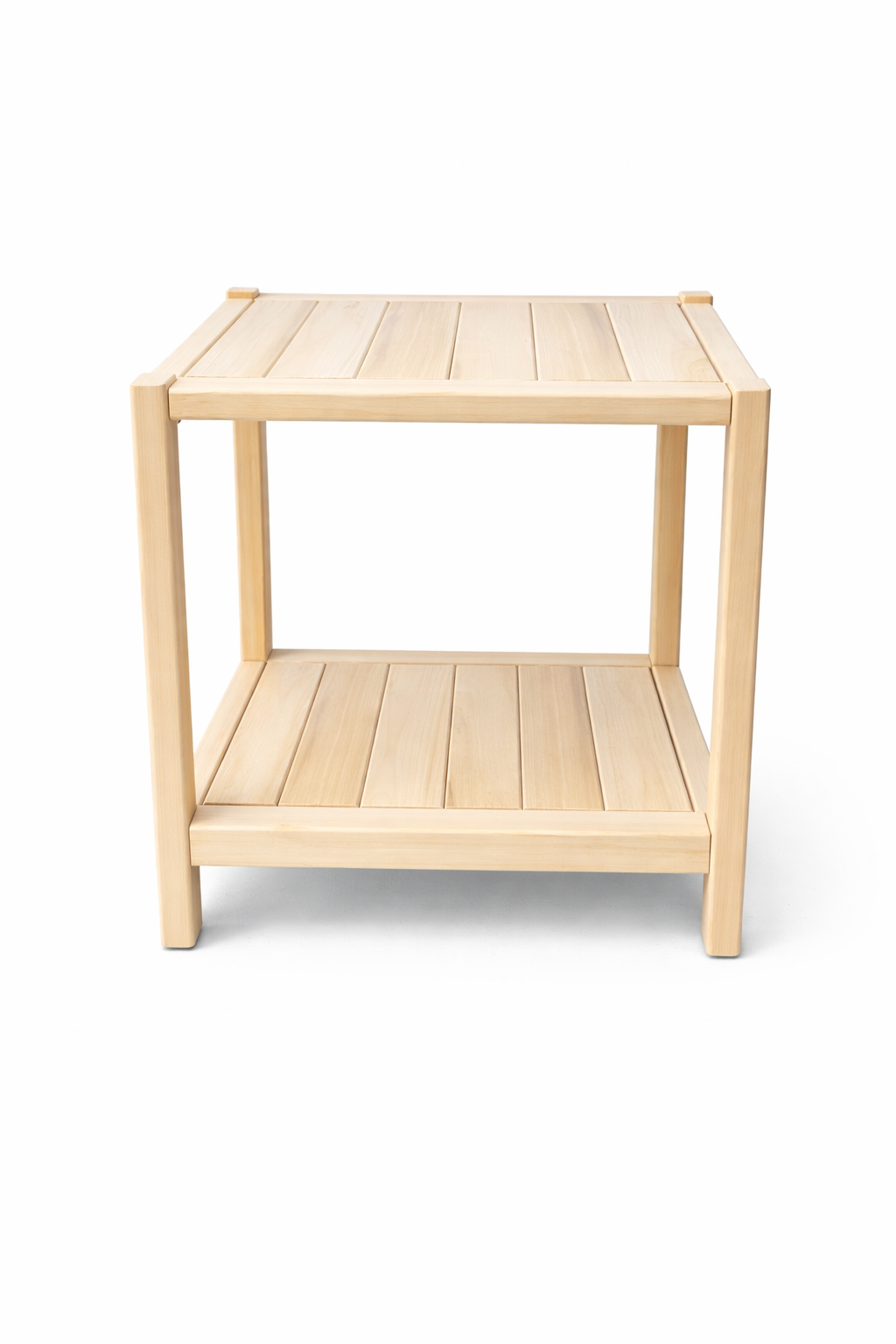 Mesa Bedside Table