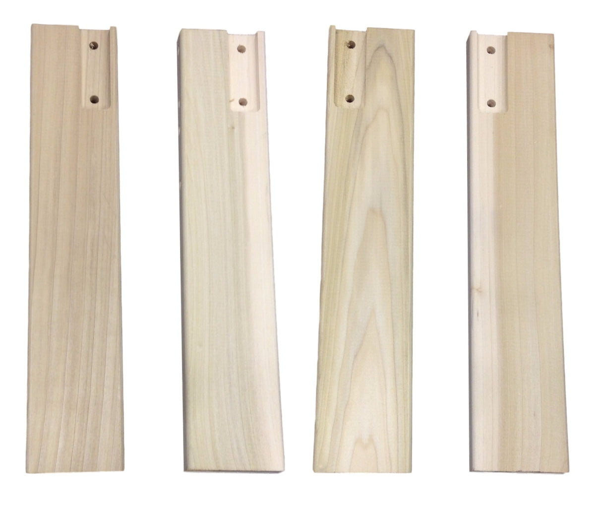 Leg Sets for the Nomad