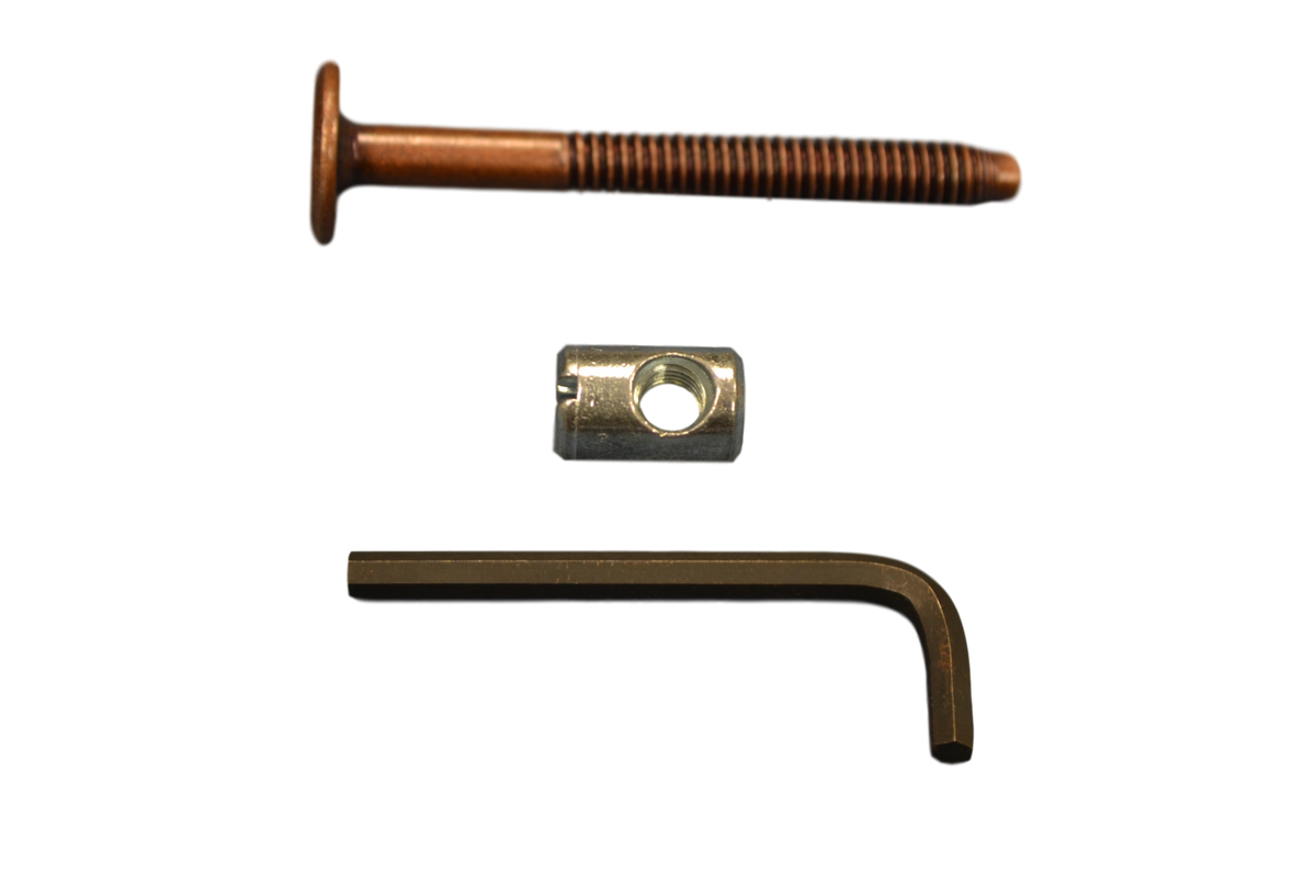 Hardware Packs
