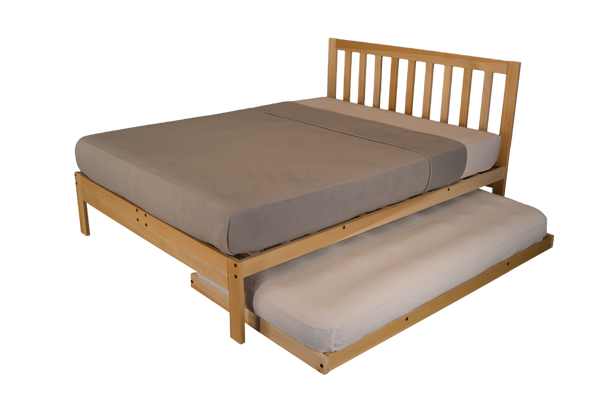 Charleston Platform Bed