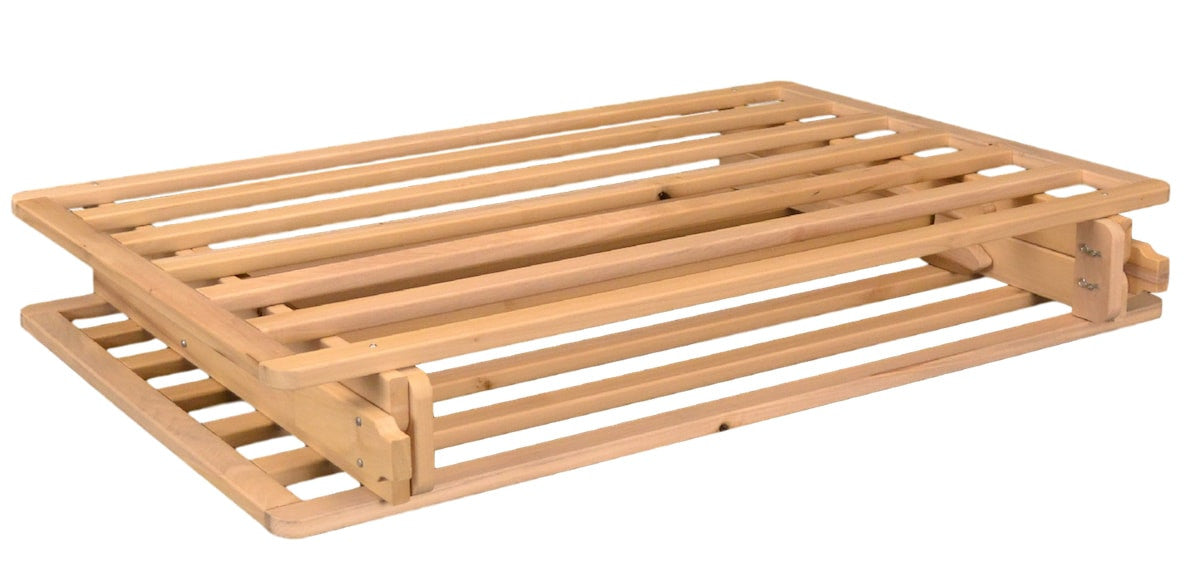 Foldable Rest Platform Fold Platform Bed – KD Frames