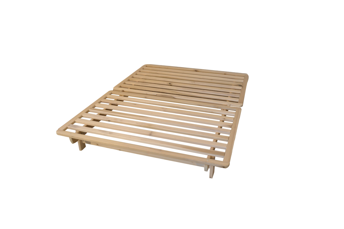 Ekko Platform Bed