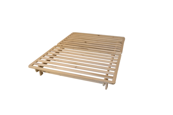 Ekko Platform Bed