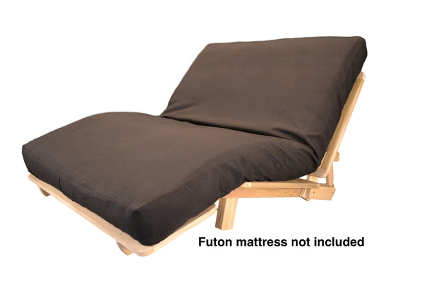 KD Lounger Futon
