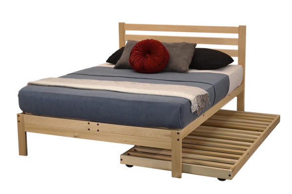 Twin Trundle Bed