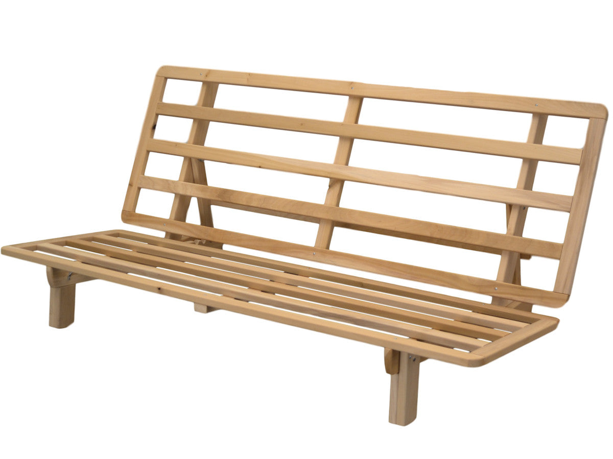 Studio Bifold Futon