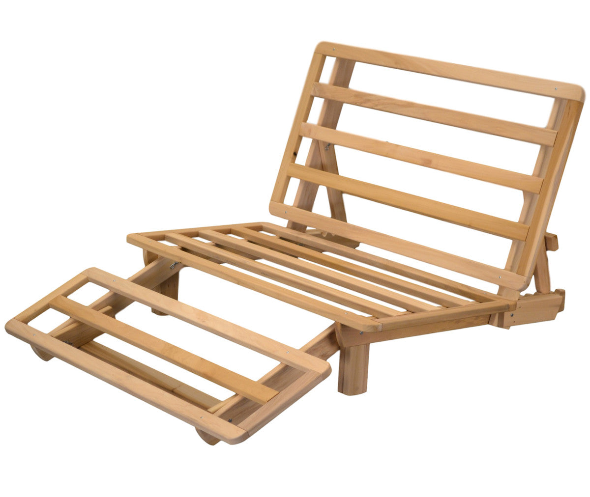 KD Lounger Futon