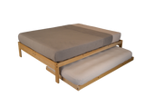 Nomad Platform Bed