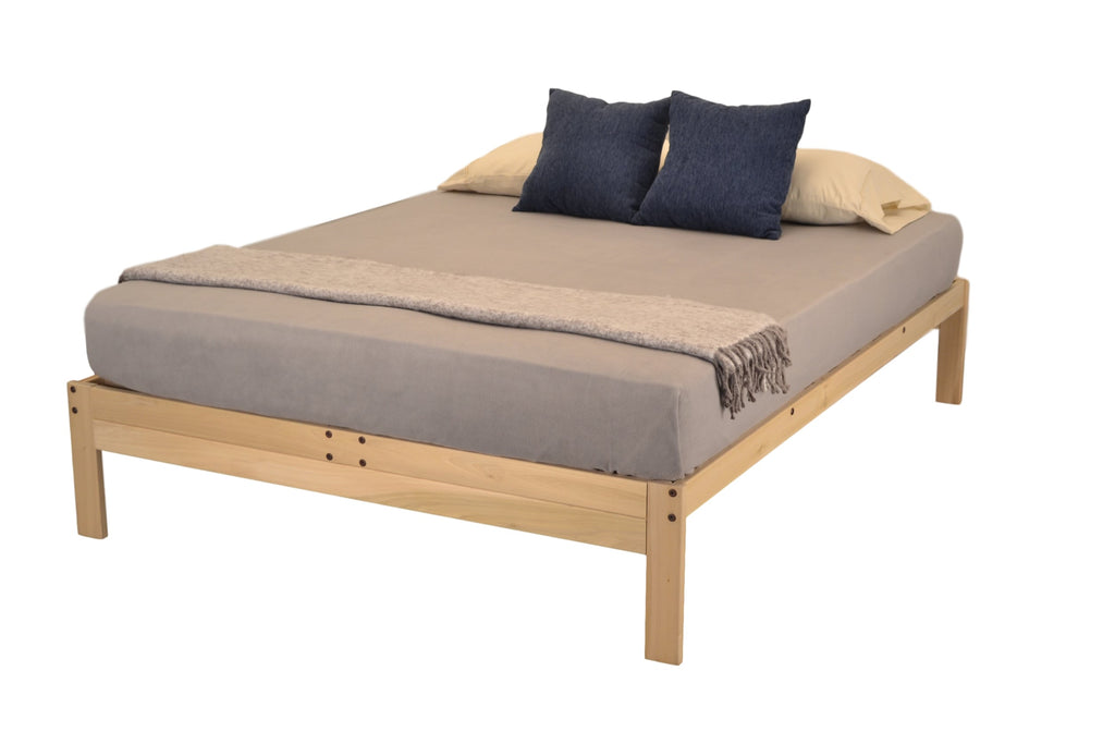 Nomad Platform Bed KD Frames
