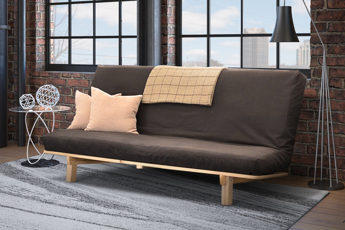 Studio Bifold Futon
