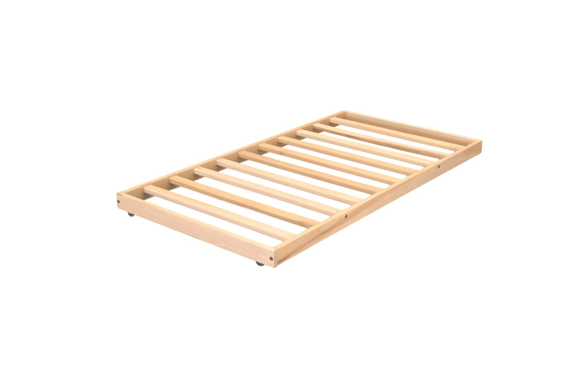 Twin Trundle Bed