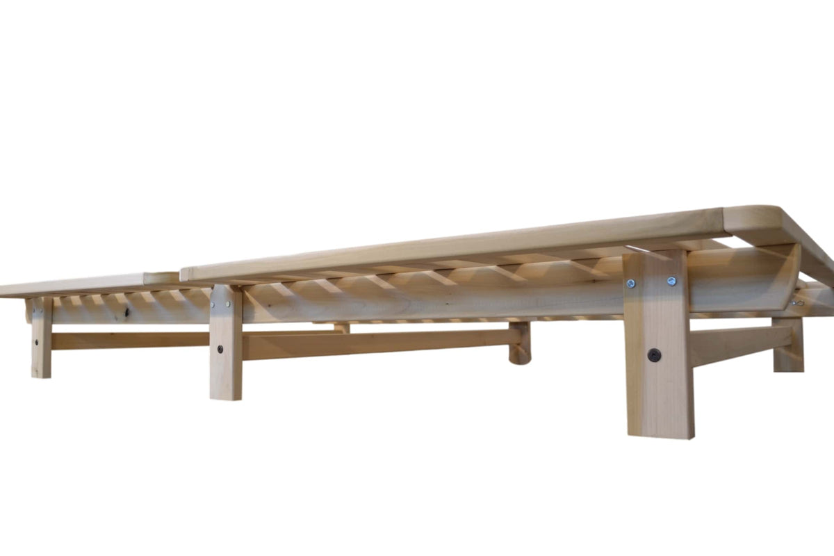 Ekko Platform Bed