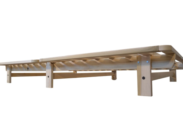 Ekko Platform Bed